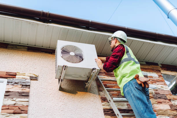 Best Air Conditioning Cleaning in East Merrimack, NH