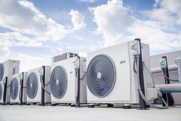 Best Emergency HVAC Services in East Merrimack, NH